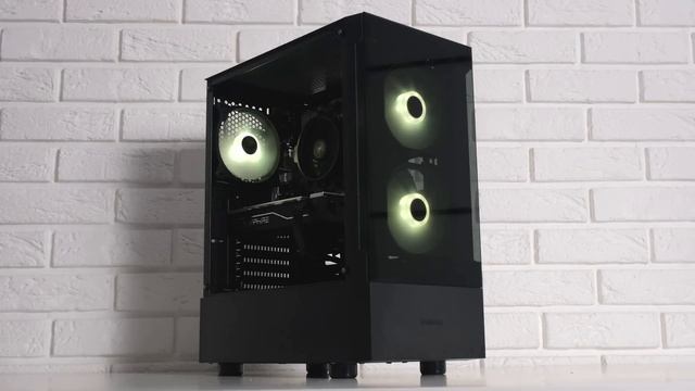 ?Народний ПК за 15 тис грн, тягне все і навіть більше! смотреть онлайн