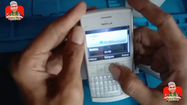 mengatasi nokia x2-01 hidup sebentar langsung mati смотреть онлайн