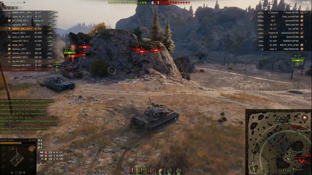 ПОБЕДА I World of Tanks I смотреть онлайн
