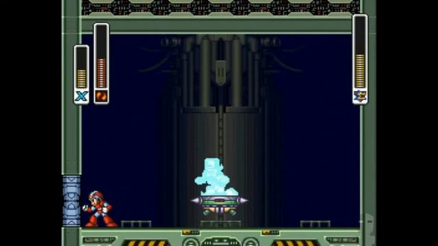 MEGAMAN X2: Bosses And Their Weaknesses