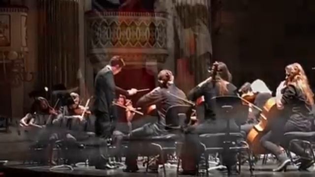 Teatro San Carlo Di Napoli смотреть онлайн
