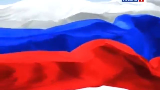Рестарт эфира + смена логотипа (Россия-1, 09.05.2013) смотреть онлайн