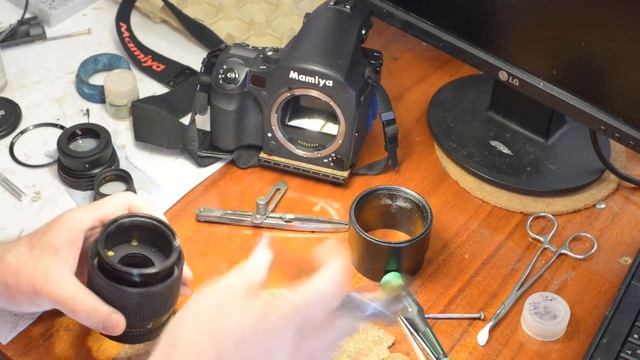 NIKONSERVIS смотреть онлайн
