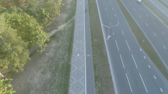 Borisov. Belarus. 6 o'clock. 16.08.2020. смотреть онлайн