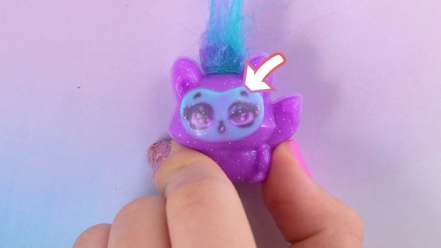 Rainbow Jellies | ? Tip #2 – Extra Magic Goo? ? смотреть онлайн
