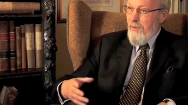 Sir John Baker - Sloppy drafting of legislation смотреть онлайн