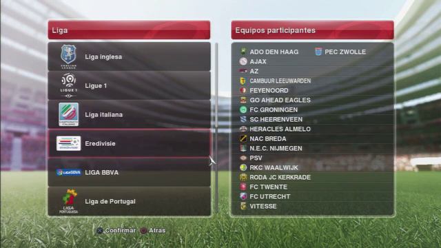 PES 2014 PS3 español | Ser una Leyenda Become a Legend | Sukercic US Sassuolo Parte 1 смотреть онлайн