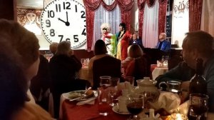 Театр Благодать Кисловодск