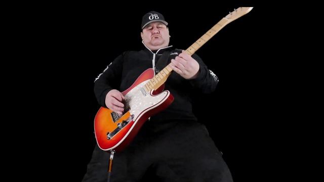Zombie - The Cranberries (Rock Cover by Louie Ruiz) смотреть онлайн