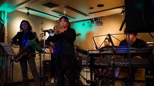 【20190126】「I remember you」 KJ@Shimokitazawa Music Island O смотреть онлайн