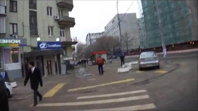 Учебный Центр Скрин, Москва, ул. Воронцовская, 35 Б. смотреть онлайн