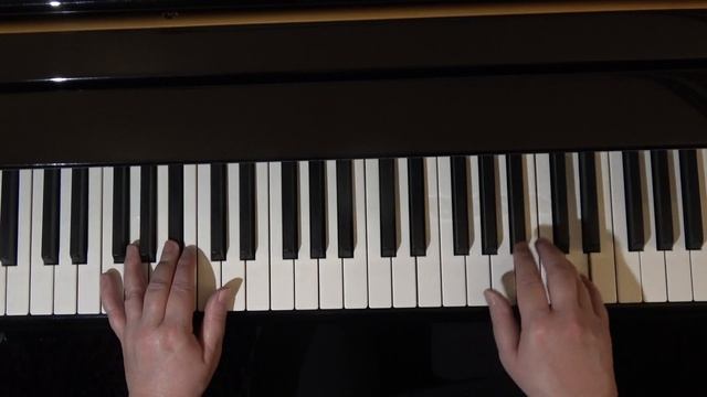 Shallow Cover from Star is Born - slow tutorial смотреть онлайн