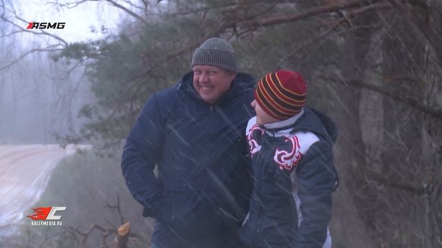 Яркие моменты и ошибки ралли Голубые озера 2021 смотреть онлайн