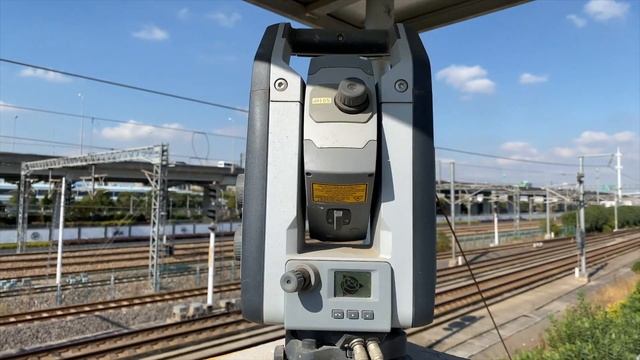 Building and Structure Monitoring - Shanghai Express Metro Line, China смотреть онлайн