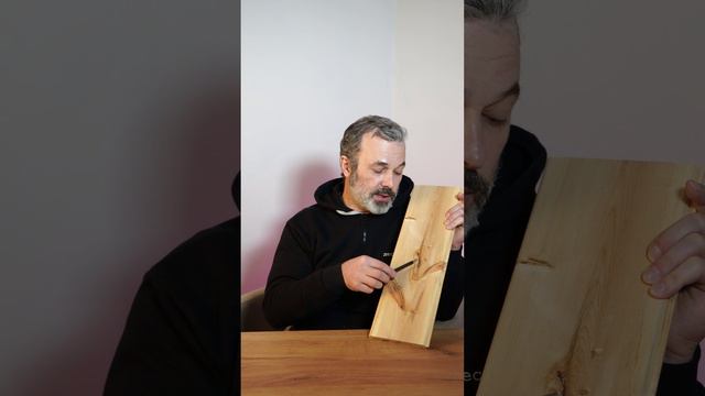 Пороки древесины: прорость смотреть онлайн