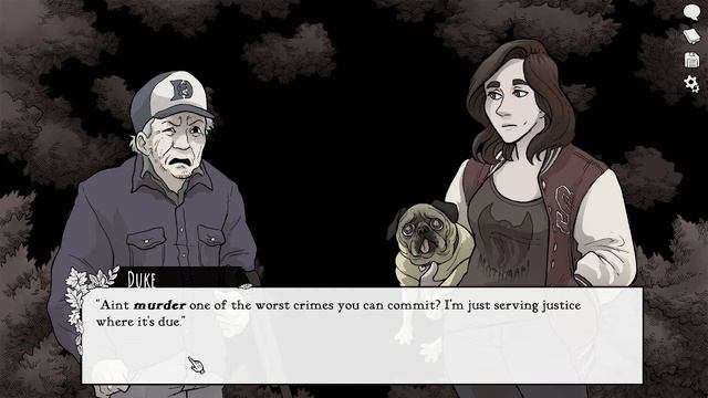 Lovecraft Country - Let's Play Scarlet Hollow Episode 2: Content Warning (Recorded Live) смотреть онлайн