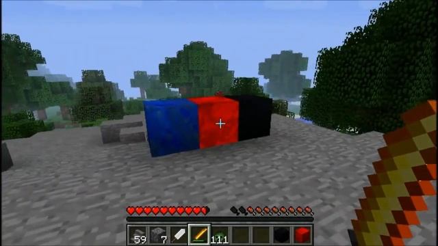 Minecraft | Mod Spotlight!! | Vanilla Plus V0.3 смотреть онлайн