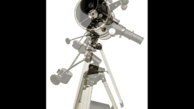 Telescope review - Levenhuk Skyline 120x1000 EQ смотреть онлайн
