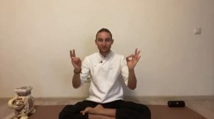 Занятие№1 "Сварга" Дмитрий Лапшинов