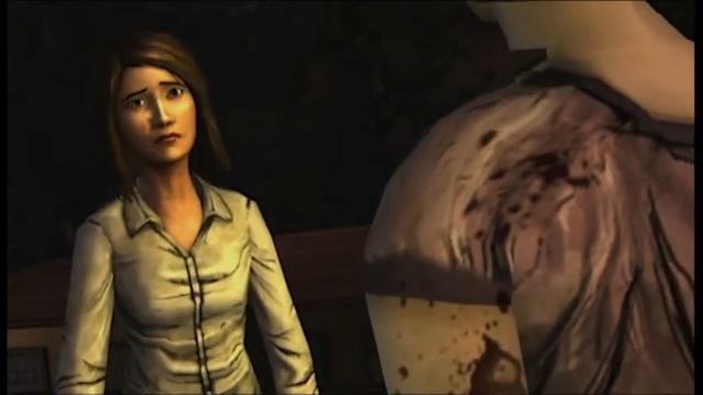 Let's Play - The Walking Dead, Episode 1 (A New Day) - Part 11 - Alternate Endings смотреть онлайн