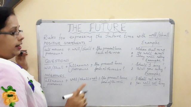 The Future Tense смотреть онлайн