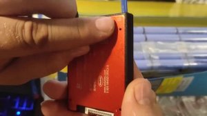 Подключаем новую BMS (вопросы) (симметричную вместо несимметричной)