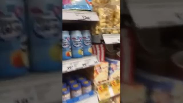 Обман в ПЯТЁРОЧКЕ смотреть онлайн