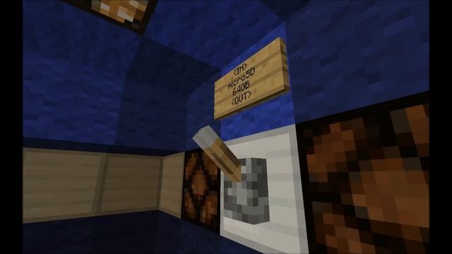 Minecraft - Nokia Lumia 520 смотреть онлайн
