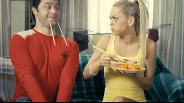 урааа кузя вернулся новая общага смотреть онлайн