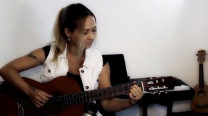 Эй, ямщик, поворачивай к чёрту! (Дорожная) | Guitar cover