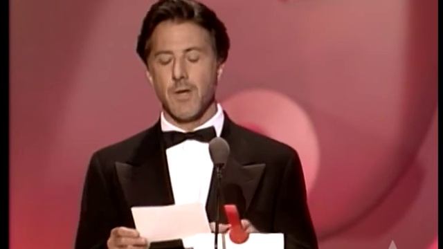 "Journey of Hope" Wins Foreign Language Film: 1991 Oscars смотреть онлайн