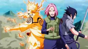 Демон Наруто во Вселенной DXD Часть 2| Альтернативный сюжет Наруто все части