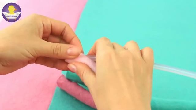 12 идей для декора ванной комнаты смотреть онлайн