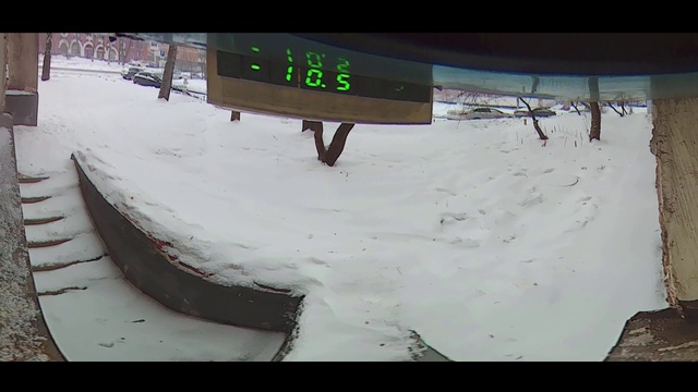 Под окном 2019 янв 26 снегопад в москве. Снег Кружиться. смотреть онлайн