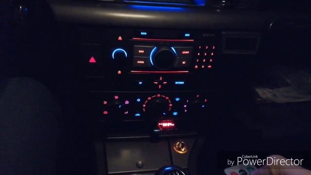 Usb mp3 decoder vs CD70Navi смотреть онлайн