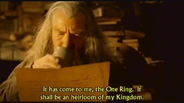 Lord of the Rings: The Return of The King (PS2) - 1 - Helm's Deep [2/2] смотреть онлайн