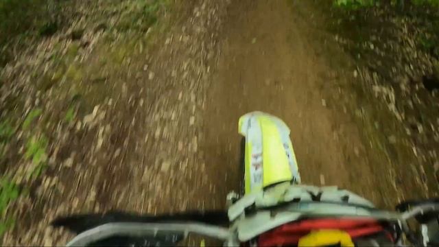 100% ENDURO | Внедорожные дни | 5 место смотреть онлайн