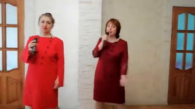 Этот мир придуман не нами. Наталья Власенко и Оксана Носик смотреть онлайн