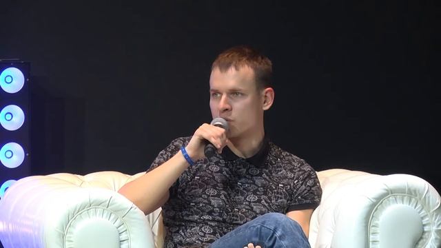 MAC 2018. Супераффиляты: дискуссионная панель смотреть онлайн