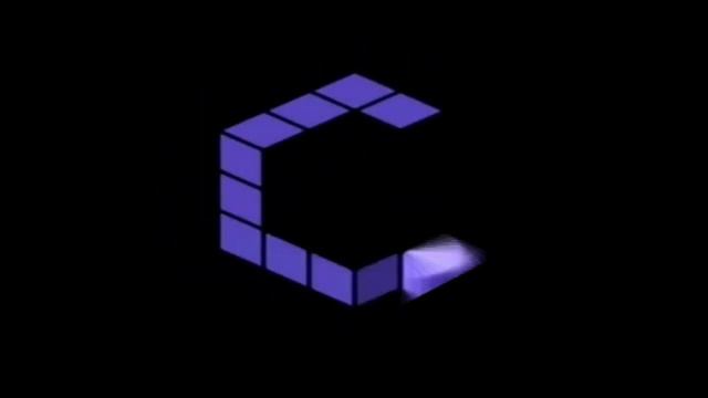 Nintendo Gamecube Intro But Forward Of Course Still Backward