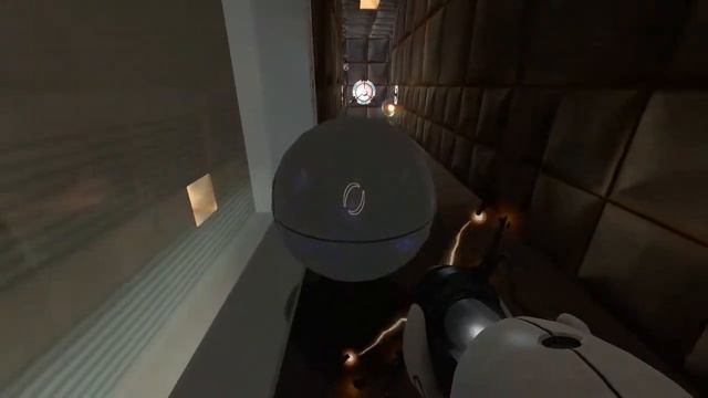 Portal Advanced Chambers Walkthrough смотреть онлайн