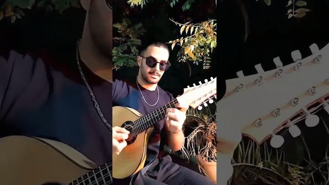 S_S mandoline indifference.. Valse Manouche de Tony murena. смотреть онлайн