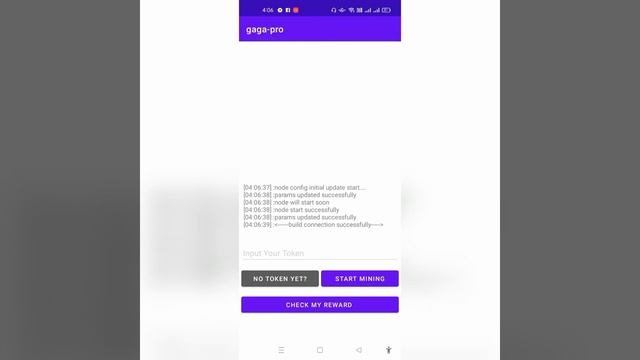 gaga node latest update/How to run Gaga Node смотреть онлайн