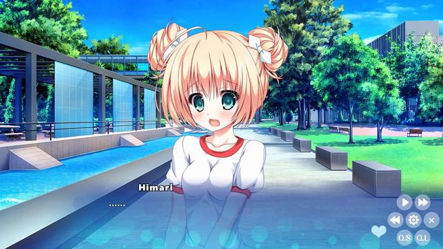Fureraba ~Friend to Lover~ #16 - Visual Novel Corner☆ смотреть онлайн