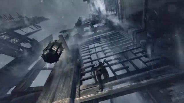 TOMB RAIDER Walkthrough Gameplay Part 16 ENDING (FULL GAME) PS4 PRO смотреть онлайн