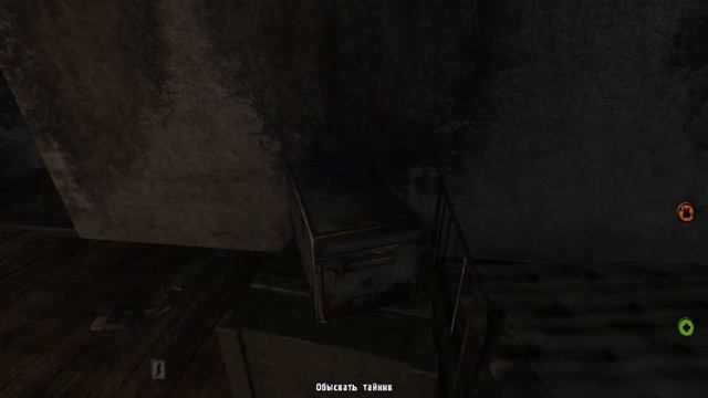 STALKER Prosectors Project #4. Осуждаю все, что происходит в этой серии... смотреть онлайн