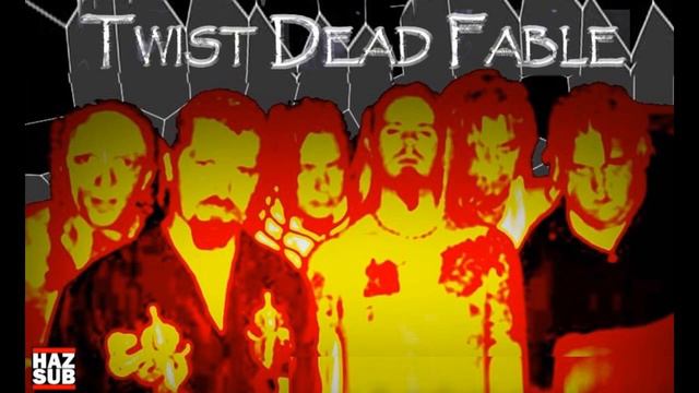 Twist Dead Fable - Rush смотреть онлайн