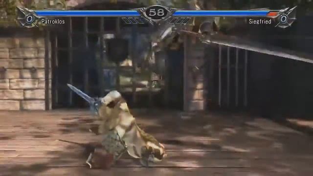 Видео-обзор Soul Calibur V смотреть онлайн