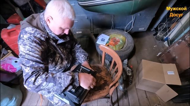 Газовый туристический обогреватель, плита. смотреть онлайн