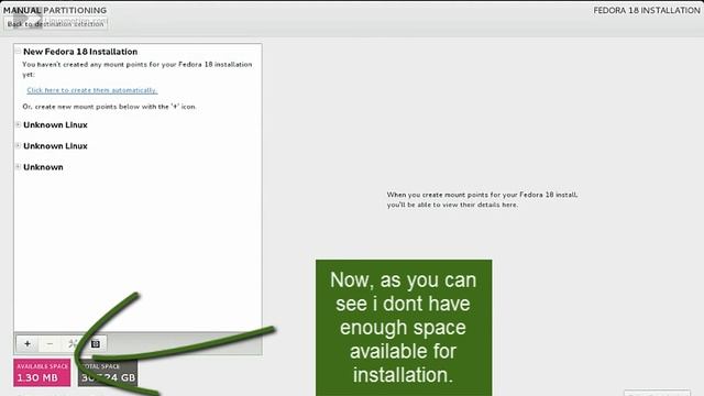 How to install Fedora 18 смотреть онлайн